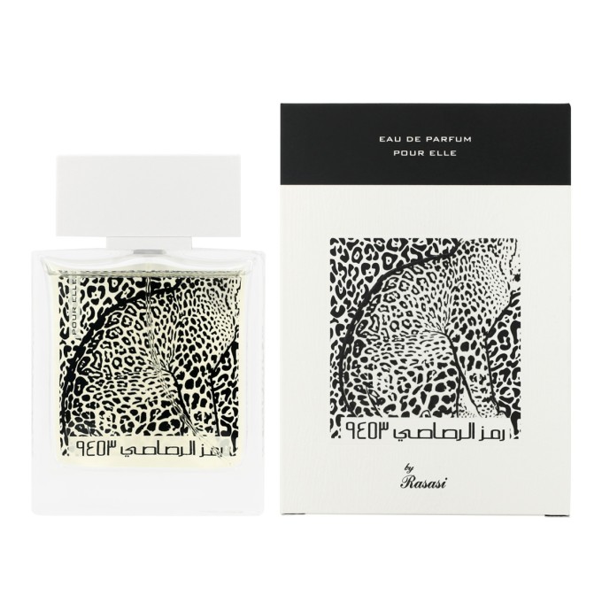 Rasasi Rumz Al Rasasi 9453 Pour Elle Eau De Parfum 50 ml kvepalai moterims