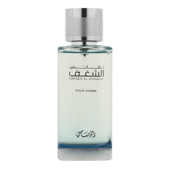 Rasasi Nafaeis Al Shaghaf Pour Homme Eau De Parfum 100 ml kvepalai vyrams 2