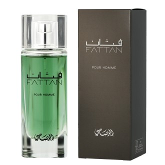 Rasasi Fattan Pour Homme Eau De Parfum 50 ml kvepalai vyrams