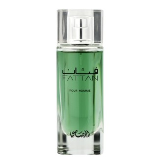 Rasasi Fattan Pour Homme Eau De Parfum 50 ml kvepalai vyrams 2