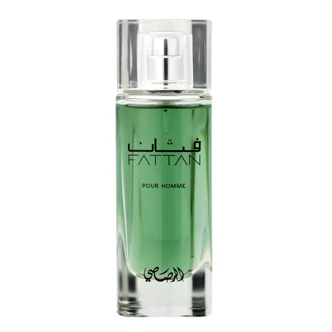 Rasasi Fattan Pour Homme Eau De Parfum 50 ml kvepalai vyrams