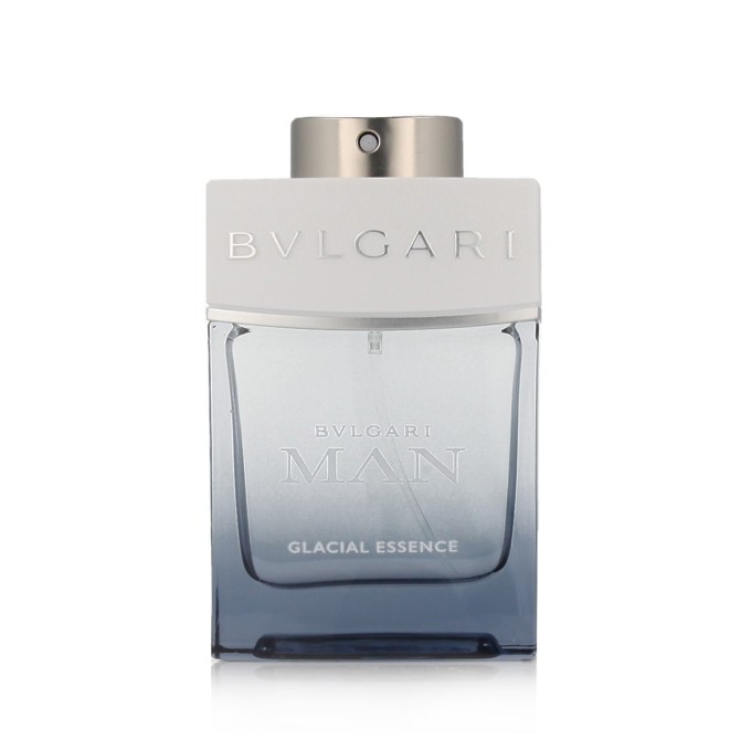 Bvlgari Man Glacial Essence Eau De Parfum 60 ml kvepalai vyrams