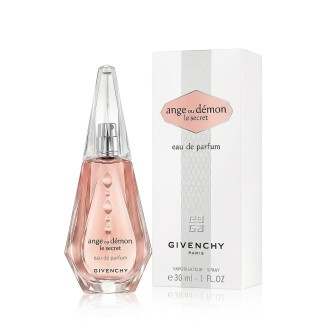 Givenchy Ange Ou Demon (Ange Ou Etrange) Le Secret 2014 Eau De Parfum - unpacked 30 ml (woman)