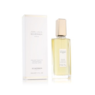 Jean Louis Scherrer Scherrer Eau De Toilette 50 ml kvepalai moterims