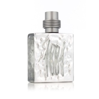 Cerruti 1881 Silver Eau De Toilette 100 ml kvepalai vyrams 2