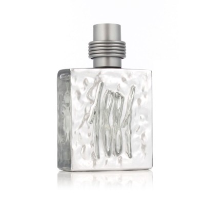 Cerruti 1881 Silver Eau De Toilette 100 ml kvepalai vyrams