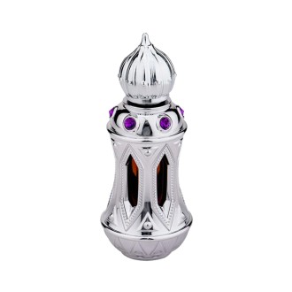 Swiss Arabian Attar Mubakhar Perfumed Oil 20 ml kvepalai unisex 2