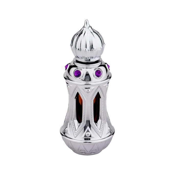 Swiss Arabian Attar Mubakhar Perfumed Oil 20 ml kvepalai unisex