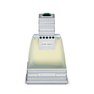 Swiss Arabian Rakaan Eau De Parfum 50 ml (man) 2