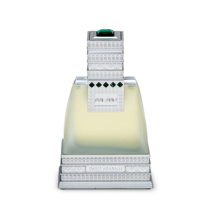 Swiss Arabian Rakaan Eau De Parfum 50 ml kvepalai vyrams