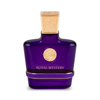 Swiss Arabian Royal Mystery Eau De Parfum 100 ml (woman) 2