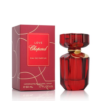 Chopard Love Chopard Eau De Parfum 50 ml kvepalai moterims