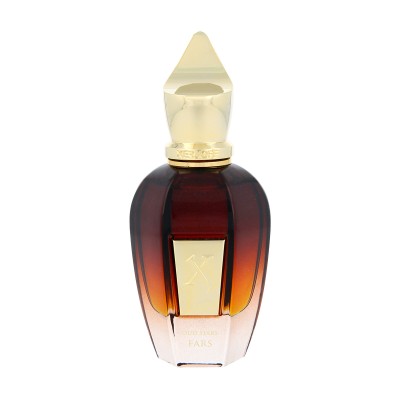 Xerjoff Oud Stars Fars Parfum UNISEX 50 ml kvepalai unisex