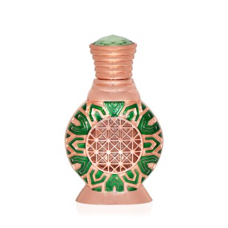 Al Haramain Desert Perfumed Oil 15 ml (unisex) 2