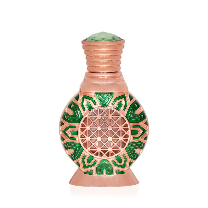 Al Haramain Desert Perfumed Oil 15 ml kvepalai unisex