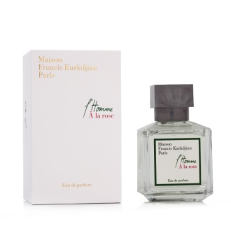 Maison Francis Kurkdjian L'Homme À la Rose Eau De Parfum 70 ml kvepalai vyrams