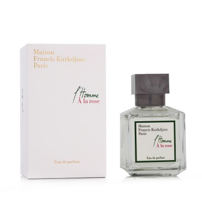 Maison Francis Kurkdjian L'Homme À la Rose Eau De Parfum 70 ml kvepalai vyrams