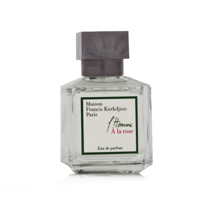 Maison Francis Kurkdjian L'Homme À la Rose Eau De Parfum 70 ml kvepalai vyrams