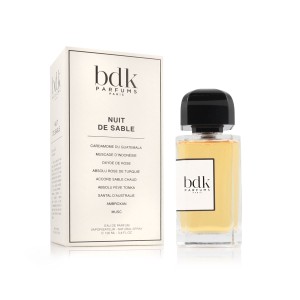 BDK Parfums Nuit de Sable Eau De Parfum 100 ml kvepalai unisex