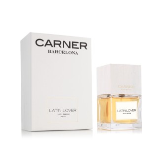 Carner Barcelona Latin Lover Eau De Parfum 100 ml (unisex)