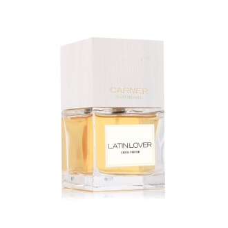 Carner Barcelona Latin Lover Eau De Parfum 100 ml kvepalai unisex 2