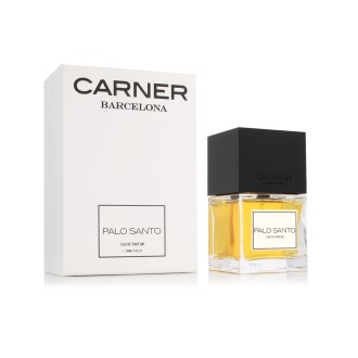 Carner Barcelona Palo Santo Eau De Parfum 100 ml (unisex)
