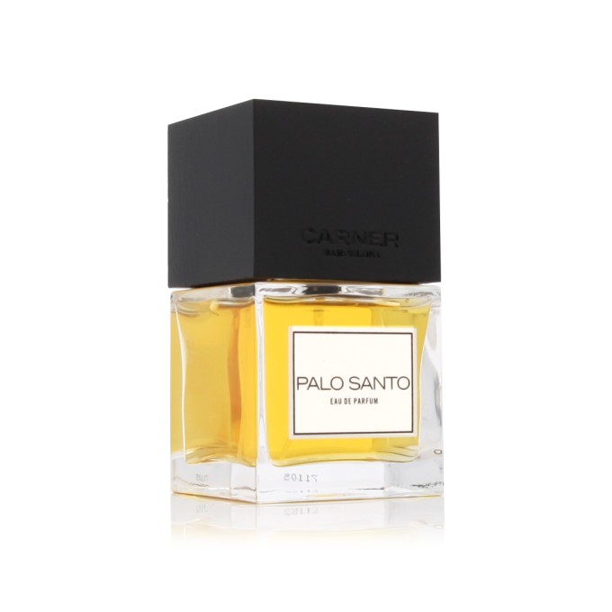 Carner Barcelona Palo Santo Eau De Parfum 100 ml kvepalai unisex