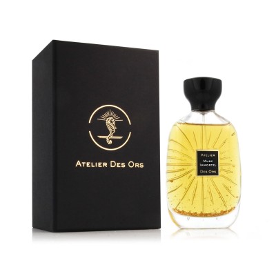 Atelier Des Ors Musc Immortel Eau De Parfum 100 ml kvepalai unisex