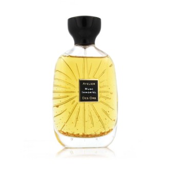 Atelier Des Ors Musc Immortel Eau De Parfum 100 ml kvepalai unisex 2