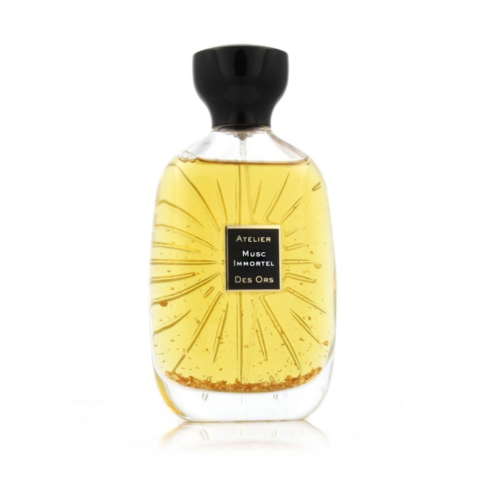 Atelier Des Ors Musc Immortel Eau De Parfum 100 ml kvepalai unisex