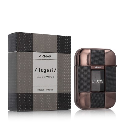 Armaf Legesi Homme Eau De Parfum 100 ml kvepalai vyrams