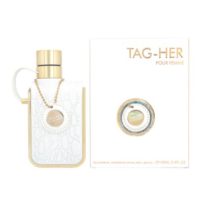 Armaf Tag-Her Pour Femme Eau De Parfum 100 ml kvepalai moterims
