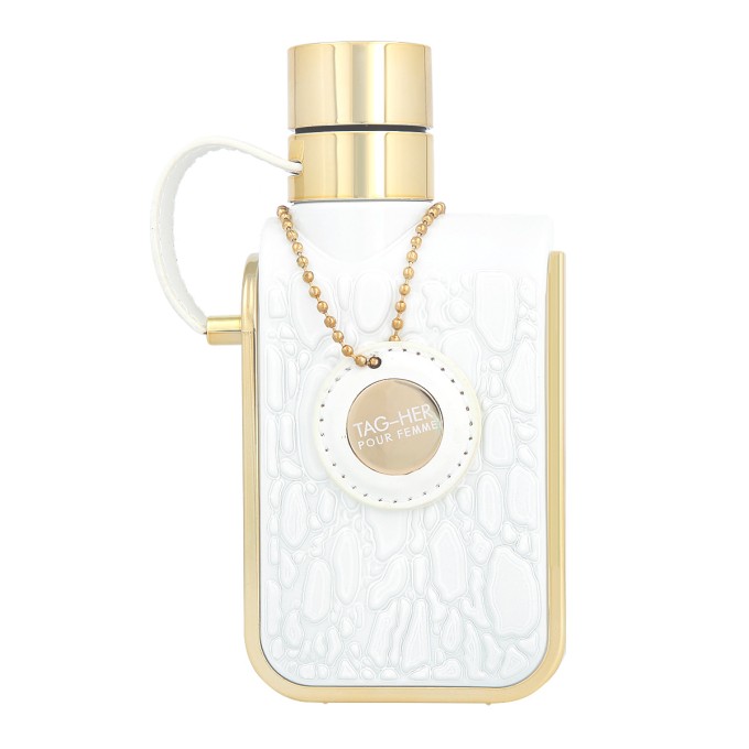 Armaf Tag-Her Pour Femme Eau De Parfum 100 ml kvepalai moterims