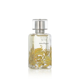 Salvatore Ferragamo Savane Di Seta Eau De Parfum 50 ml kvepalai unisex 2