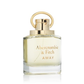 Abercrombie & Fitch Away Woman Eau De Parfum 100 ml (woman) 2