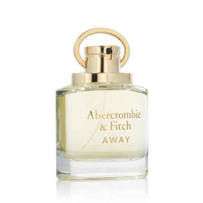 Abercrombie & Fitch Away Woman Eau De Parfum 100 ml kvepalai moterims