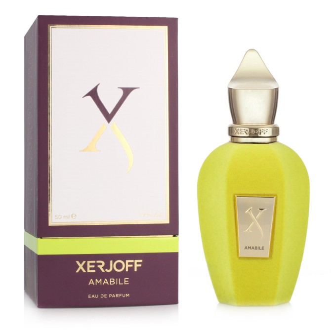Xerjoff " V " Amabile Eau De Parfum 50 ml kvepalai unisex