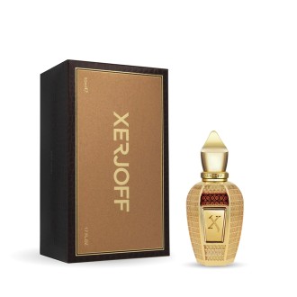 Xerjoff Oud Stars Luxor Parfum UNISEX 50 ml kvepalai unisex