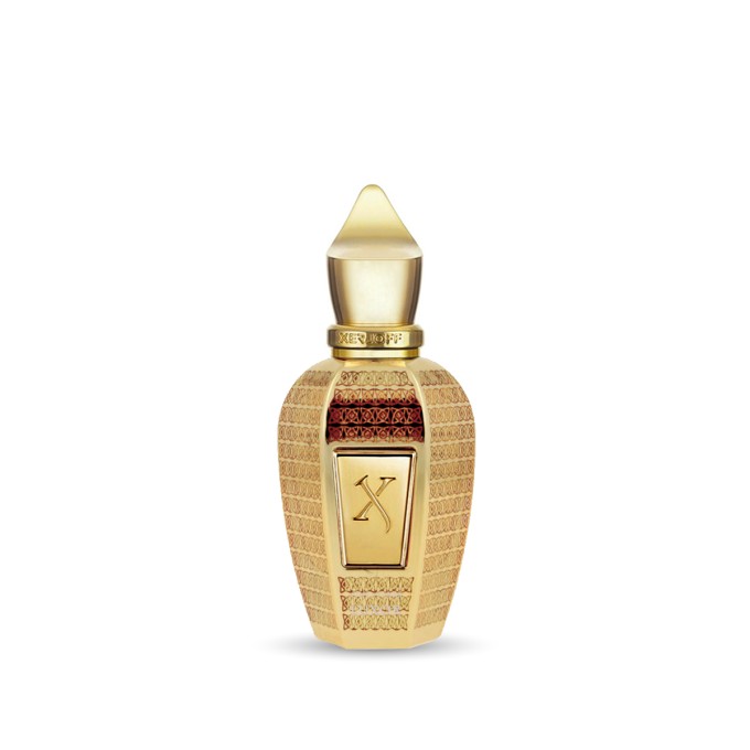 Xerjoff Oud Stars Luxor Parfum UNISEX 50 ml kvepalai unisex