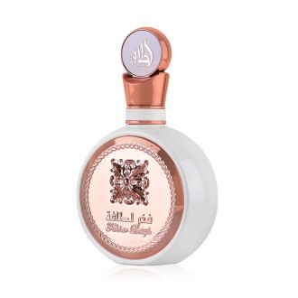 Lattafa Pride Fakhar Rose Eau De Parfum 100 ml (woman)