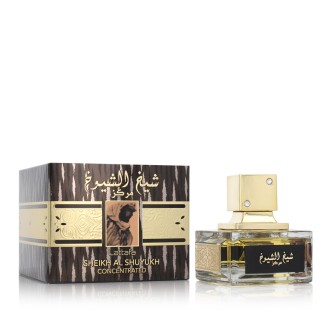 Lattafa Sheikh Al Shuyukh Concentrated Eau De Parfum 100 ml (man)