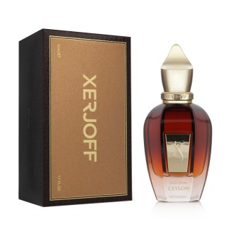 Xerjoff Oud Stars Ceylon Parfum UNISEX 50 ml kvepalai unisex