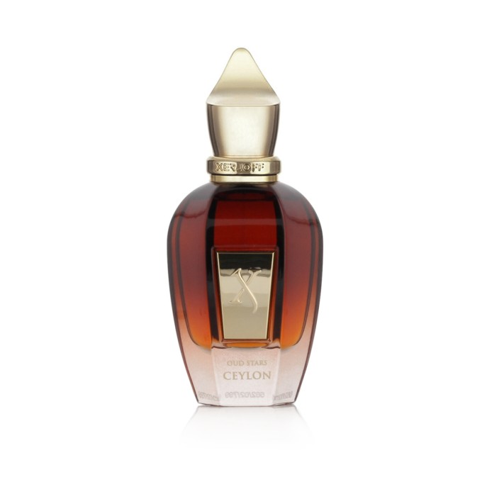 Xerjoff Oud Stars Ceylon Parfum UNISEX 50 ml kvepalai unisex