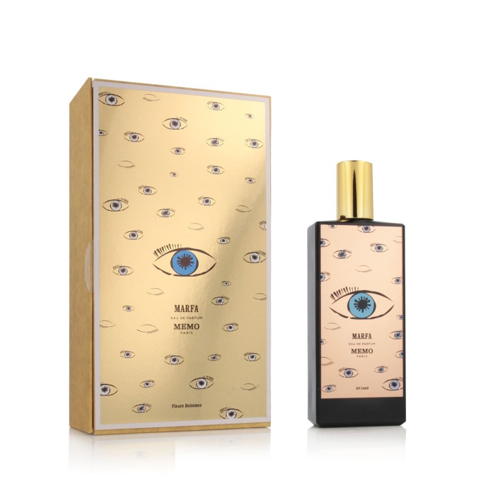 Memo Paris Marfa Eau De Parfum 75 ml kvepalai unisex