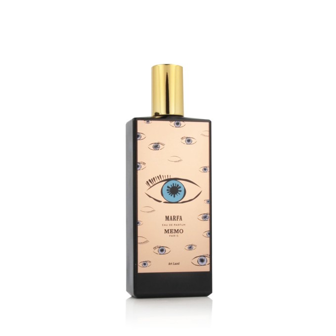 Memo Paris Marfa Eau De Parfum 75 ml kvepalai unisex