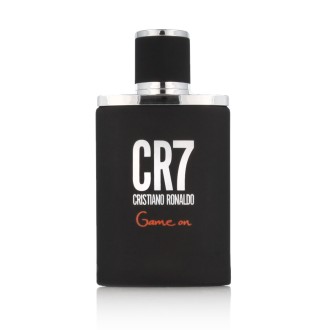 Cristiano Ronaldo CR7 Game On Eau De Toilette 30 ml (man)