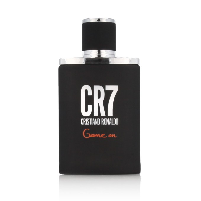 Cristiano Ronaldo CR7 Game On Eau De Toilette 30 ml kvepalai vyrams
