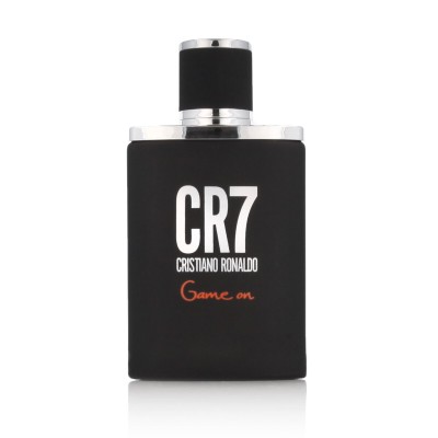Cristiano Ronaldo CR7 Game On Eau De Toilette 30 ml kvepalai vyrams