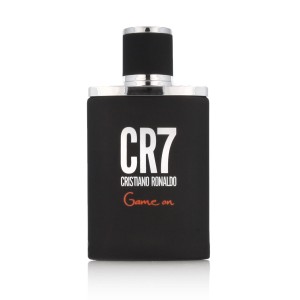Cristiano Ronaldo CR7 Game On Eau De Toilette 30 ml kvepalai vyrams
