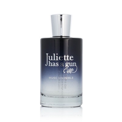 Juliette Has A Gun Musc Invisible Eau De Parfum - tester 100 ml kvepalai moterims